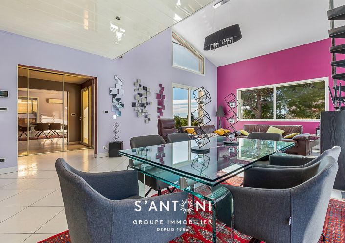 vente Maison Balaruc Les Bains