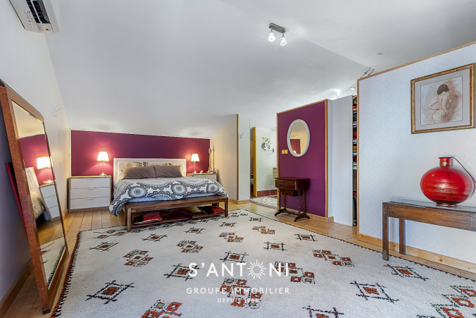 sale Maison Balaruc Les Bains - Photo 5