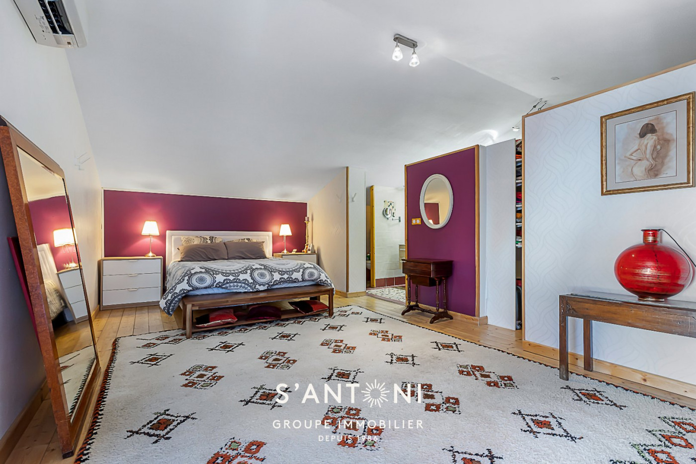 vente Maison Balaruc Les Bains - Photo 5