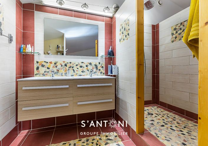 vente Maison Balaruc Les Bains