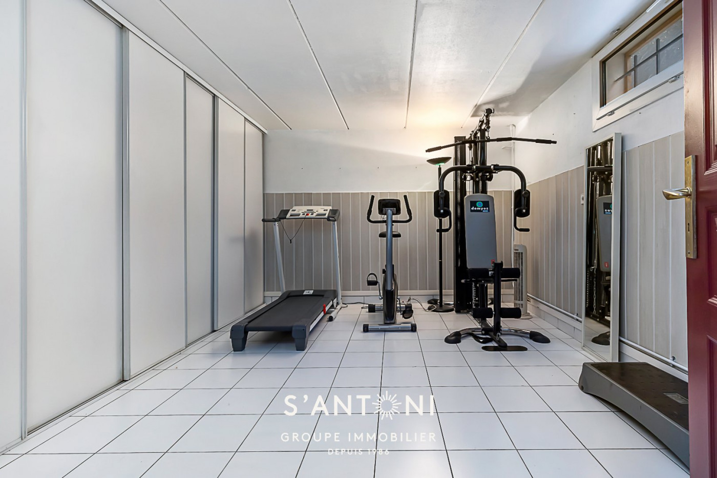 vente Maison Balaruc Les Bains - Photo 16