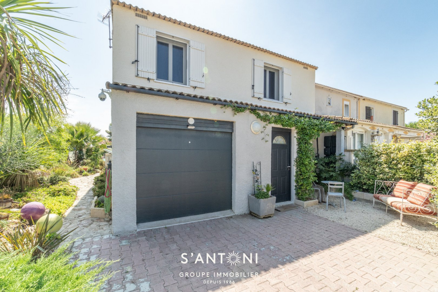 vente Maison Meze - Photo 14