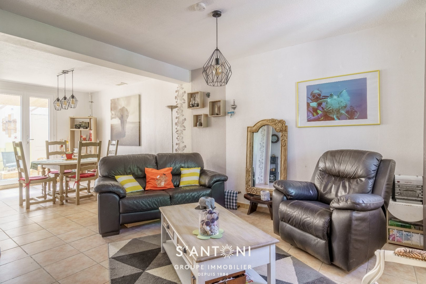 vente Maison Meze - Photo 1