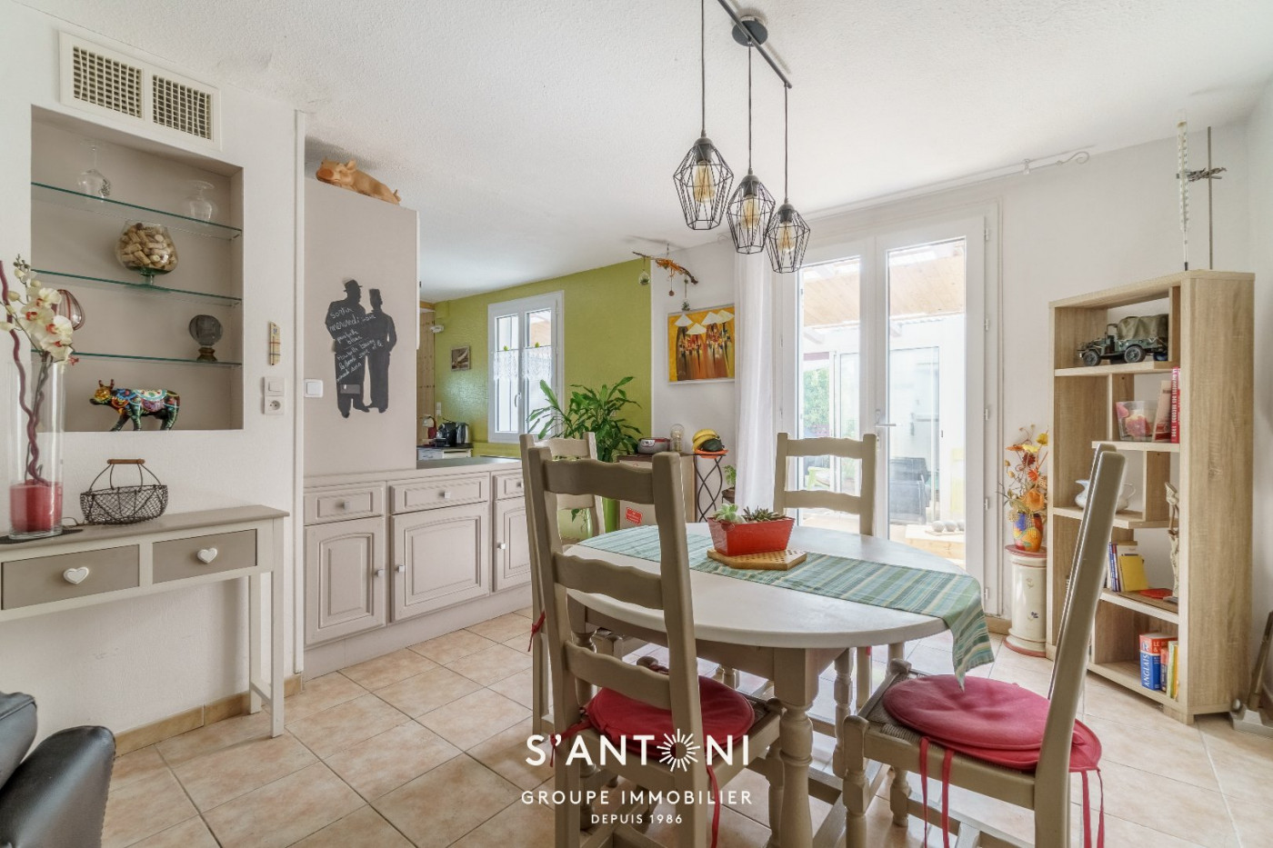 vente Maison Meze - Photo 4