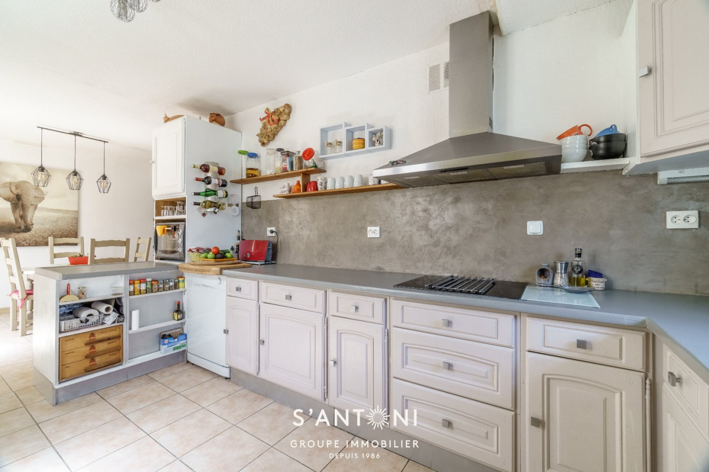 vente Maison Meze - Photo 5