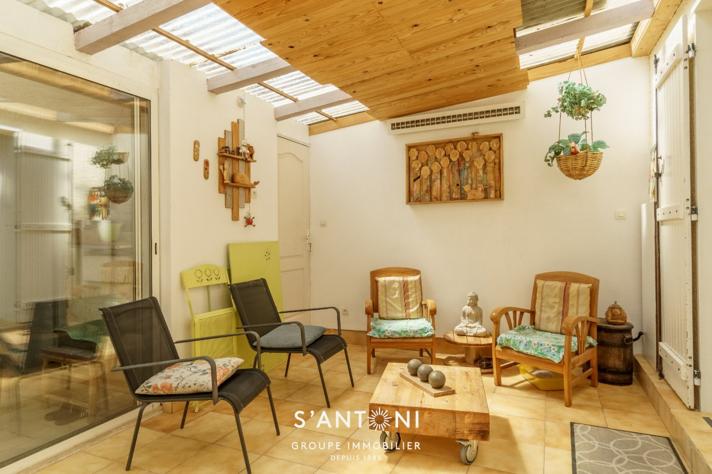 vente Maison Meze - Photo 7