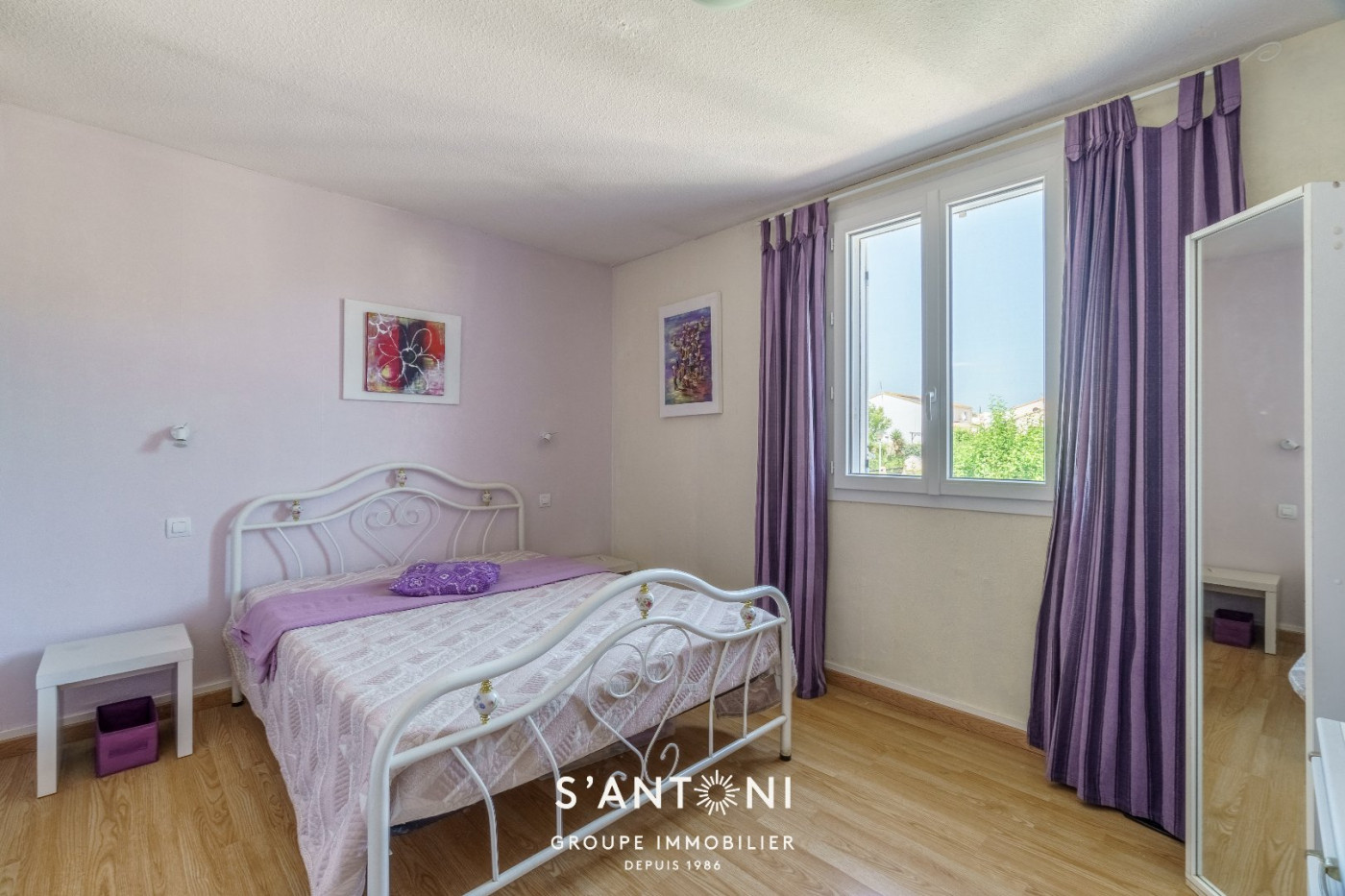 vente Maison Meze - Photo 10