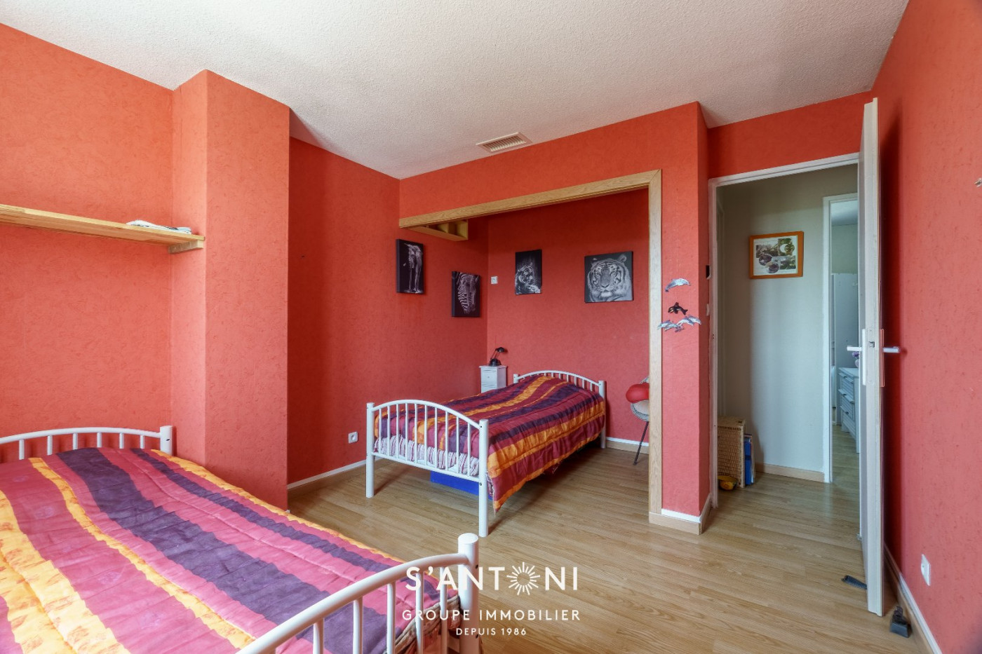 vente Maison Meze - Photo 11