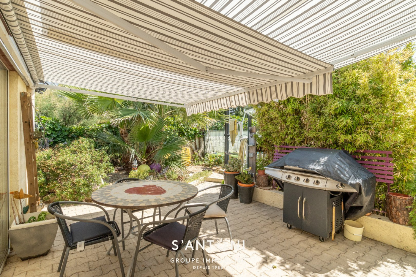 vente Maison Meze - Photo 2