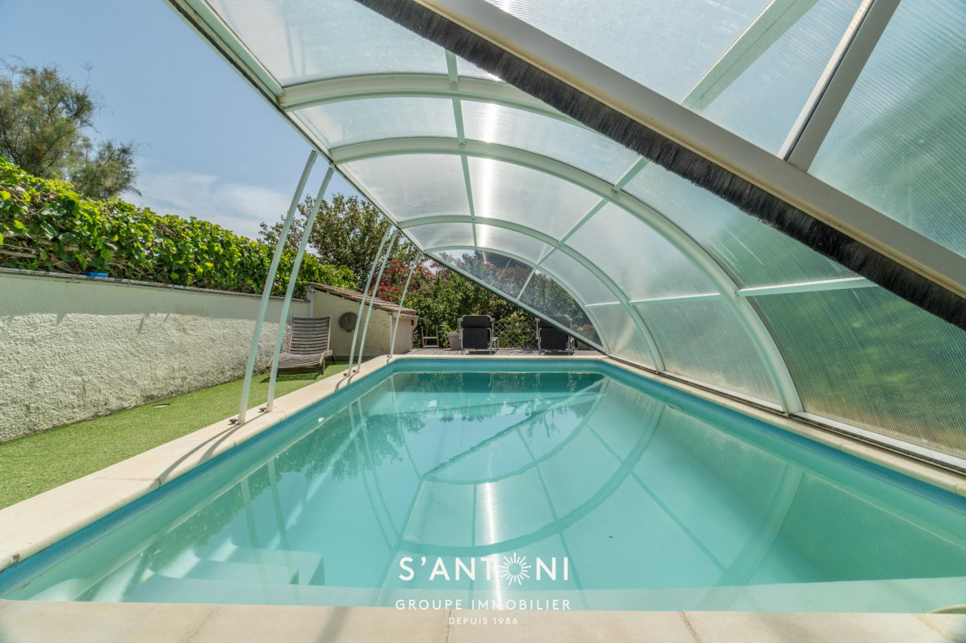 vente Maison Meze - Photo 15