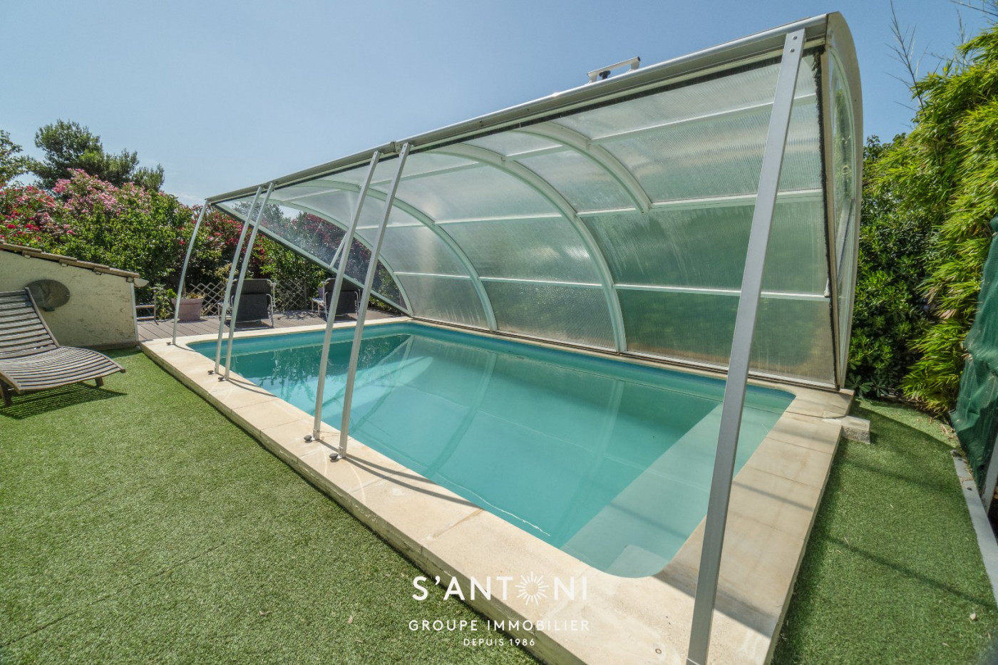 vente Maison Meze - Photo 16