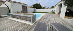 vente Maison Marseillan