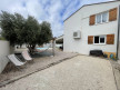 vente Maison Marseillan