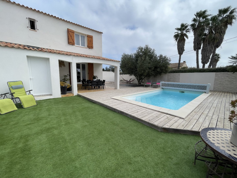 vente Maison Marseillan - Photo 2