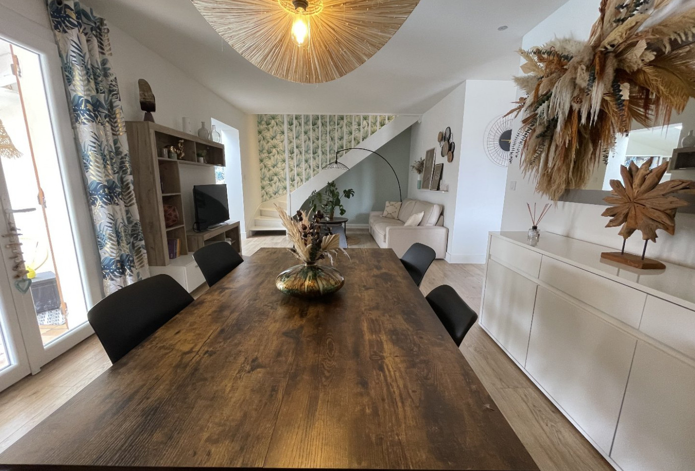 vente Maison Marseillan - Photo 5