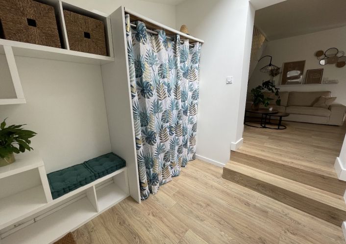 vente Maison Marseillan