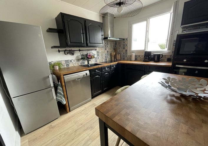 vente Maison Marseillan