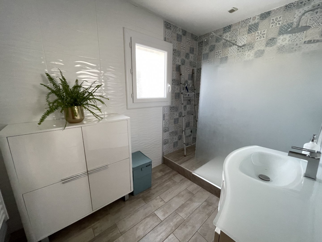 vente Maison Marseillan - Photo 10