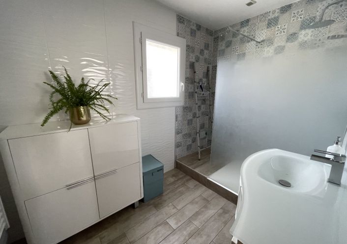 vente Maison Marseillan