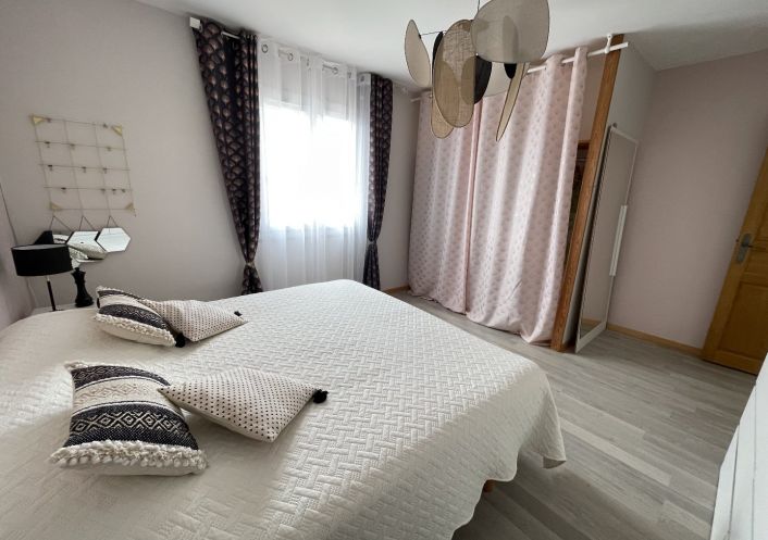 vente Maison Marseillan