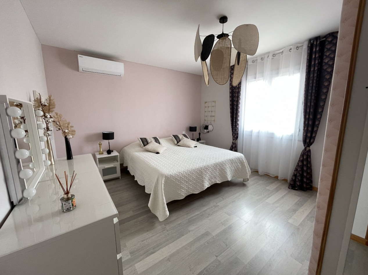 vente Maison Marseillan - Photo 11