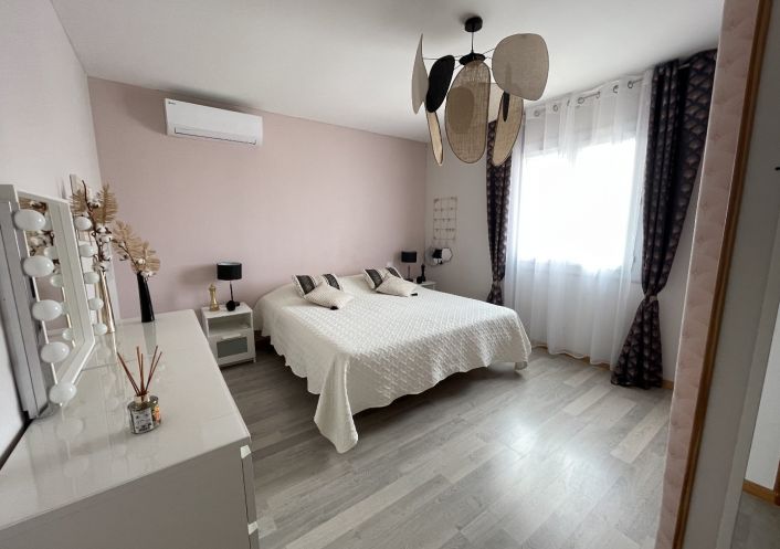 vente Maison Marseillan