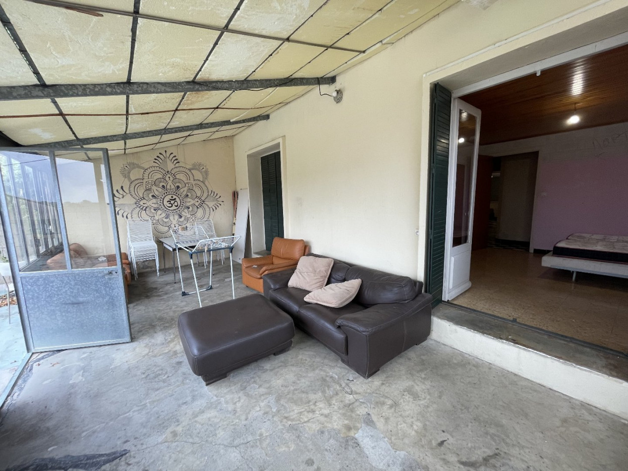 vente Maison Pinet - Photo 3