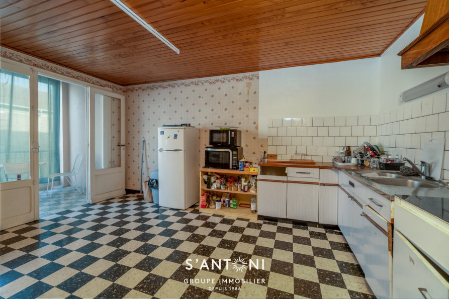vente Maison Pinet - Photo 6