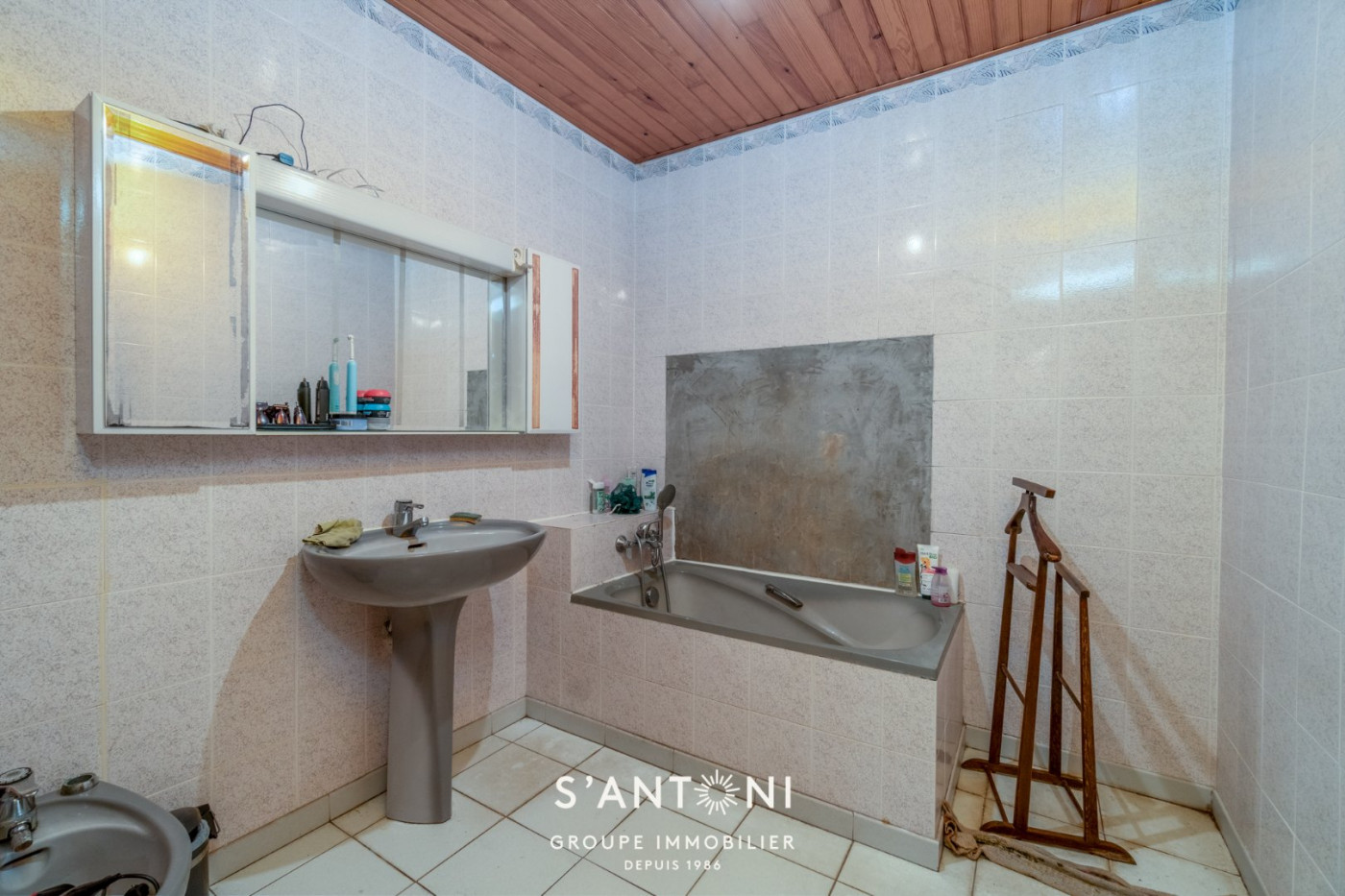 vente Maison Pinet - Photo 7