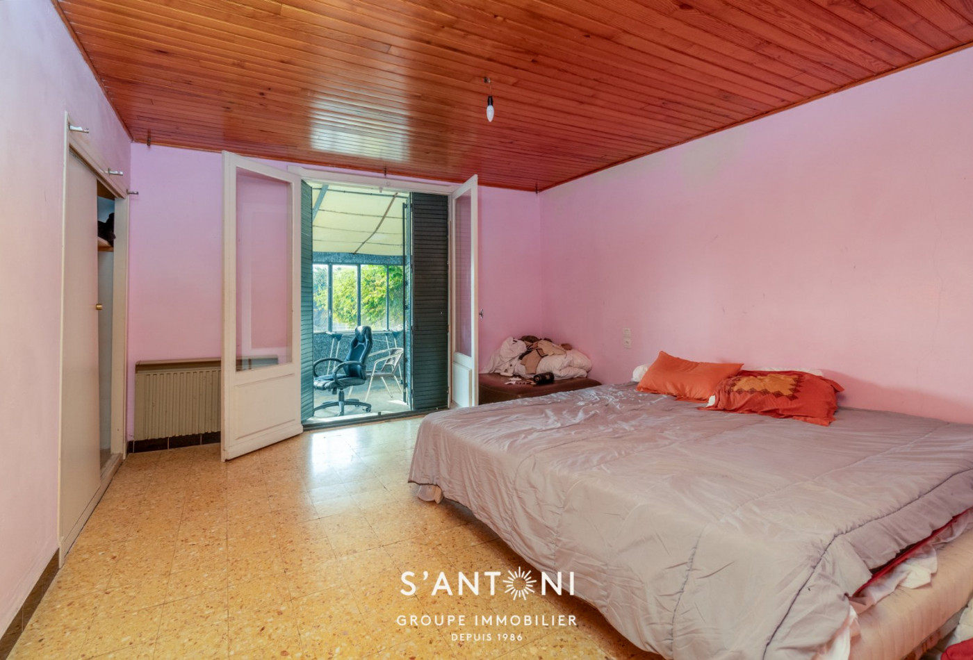 vente Maison Pinet - Photo 8