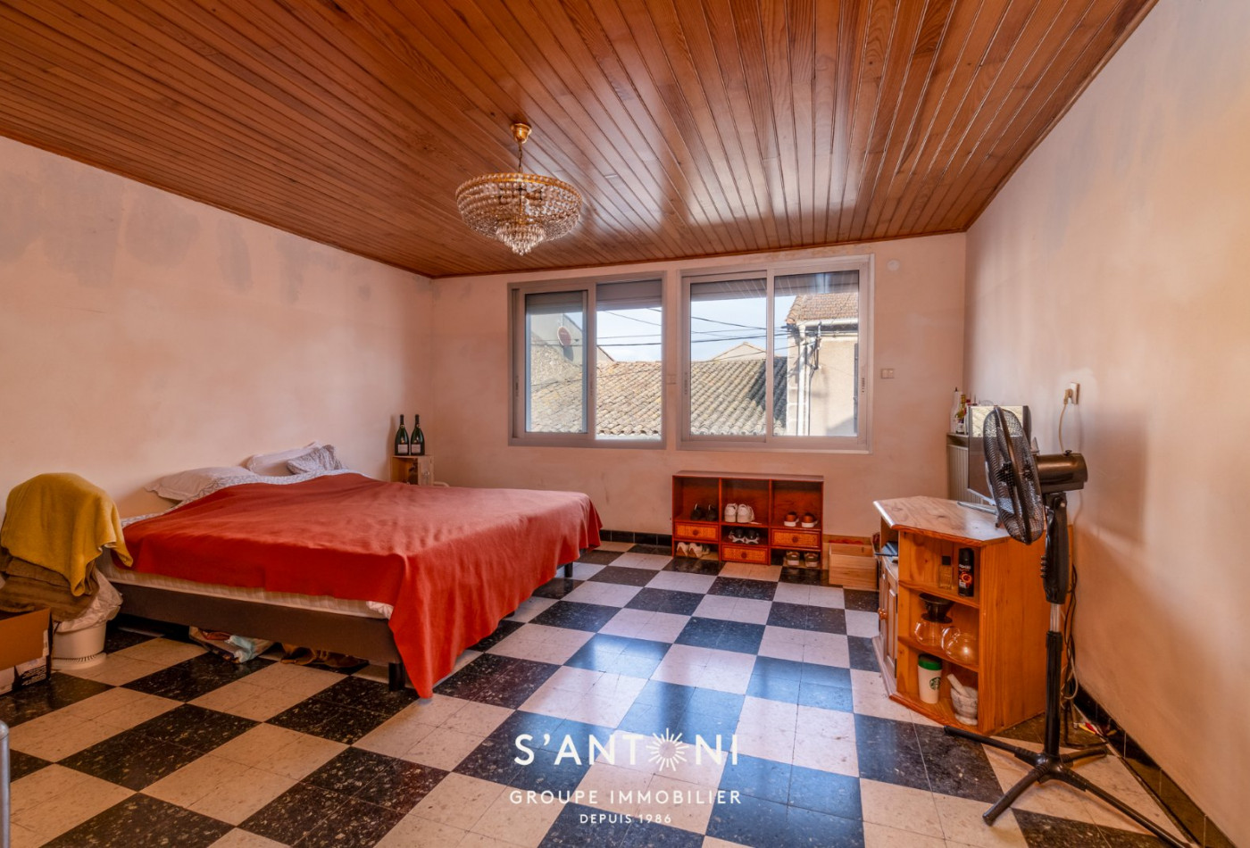 vente Maison Pinet - Photo 9