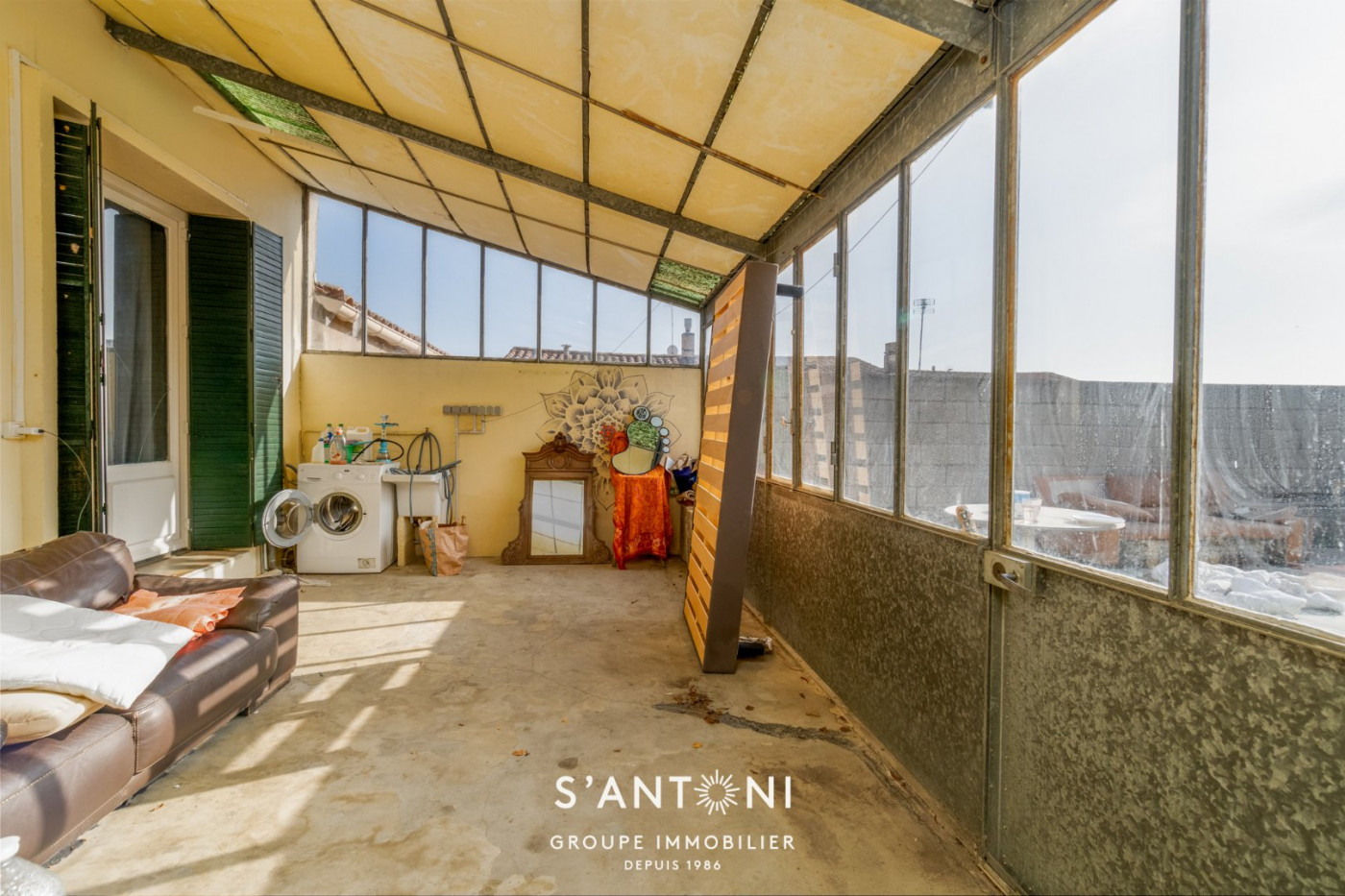 vente Maison Pinet - Photo 4