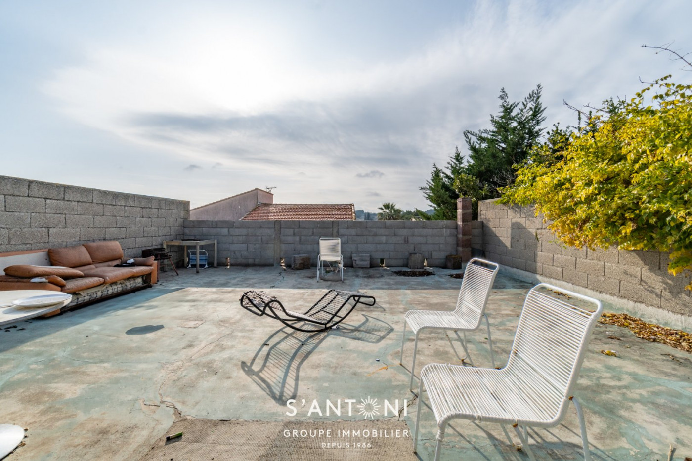 vente Maison Pinet - Photo 5