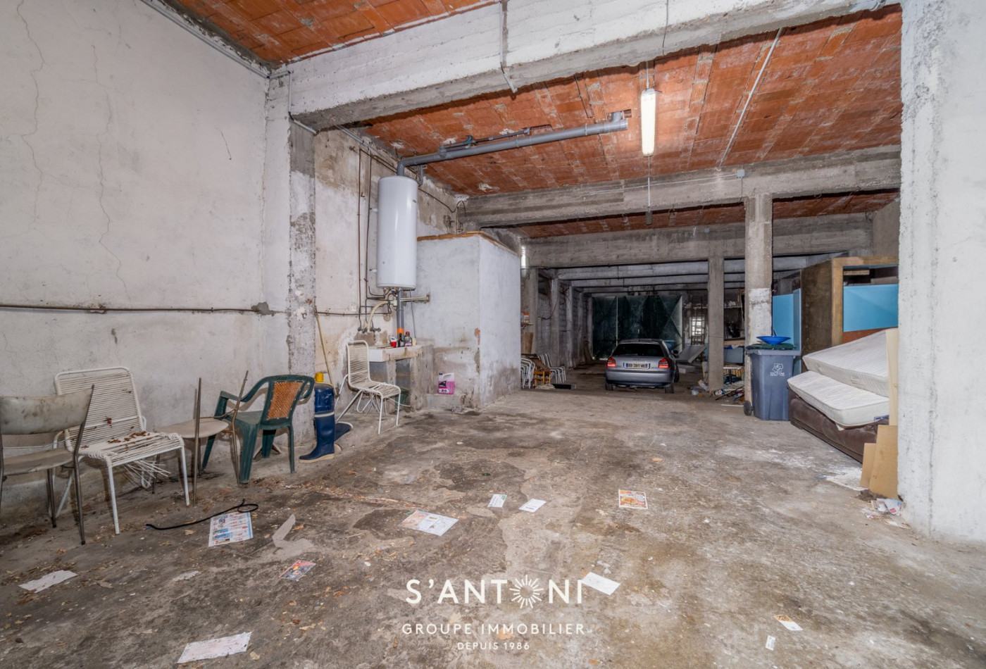 vente Maison Pinet - Photo 10