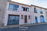 vente Maison Pinet
