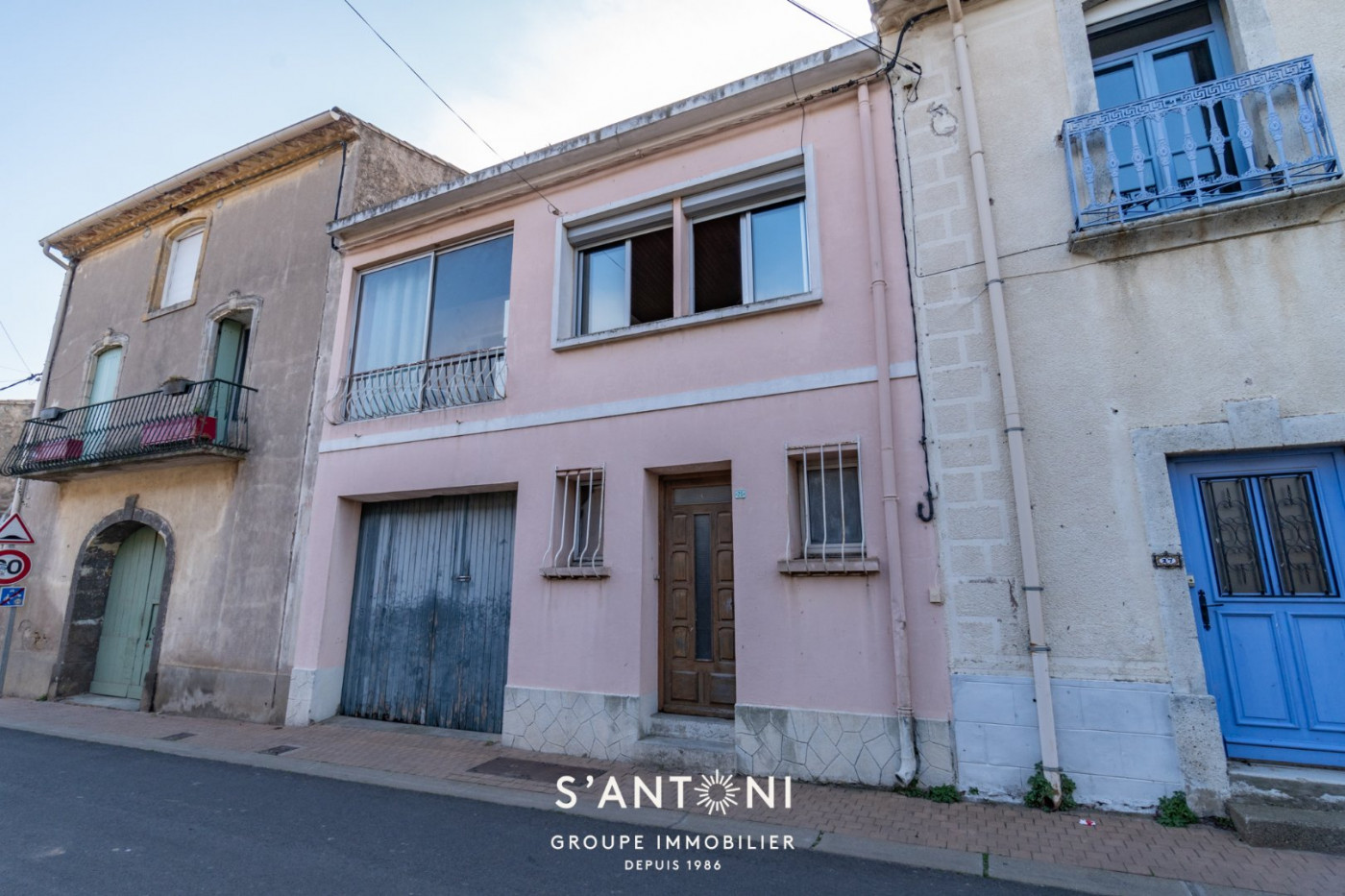 vente Maison Pinet - Photo 11