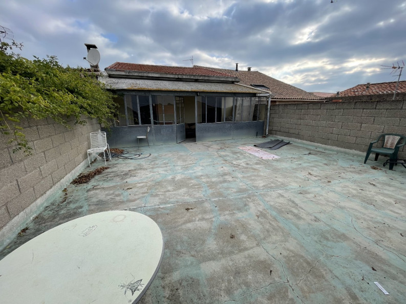 vente Maison Pinet - Photo 2