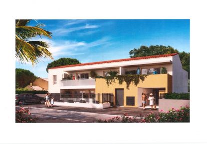 vente Appartement Meze