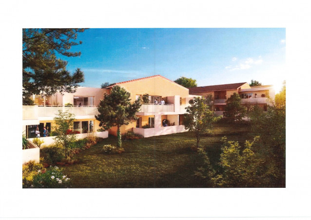 sale Appartement Meze - Photo 4