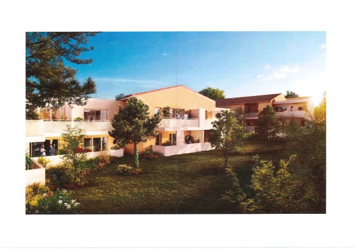 vente Appartement Meze