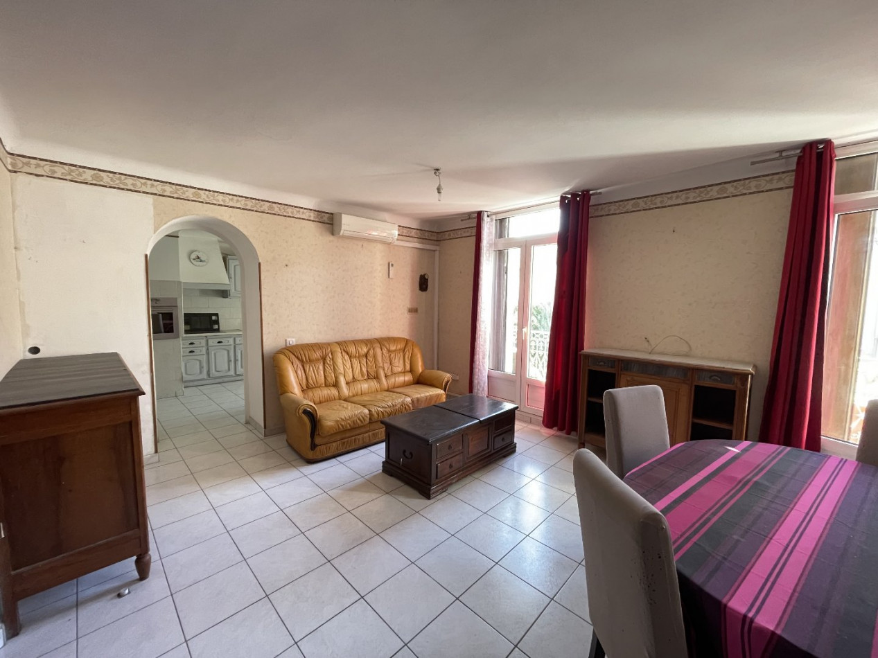 vente Appartement Marseillan - Photo 2