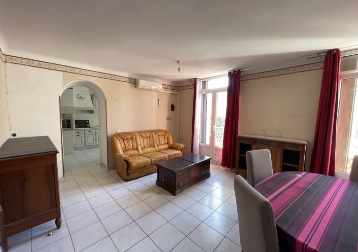 vente Appartement Marseillan