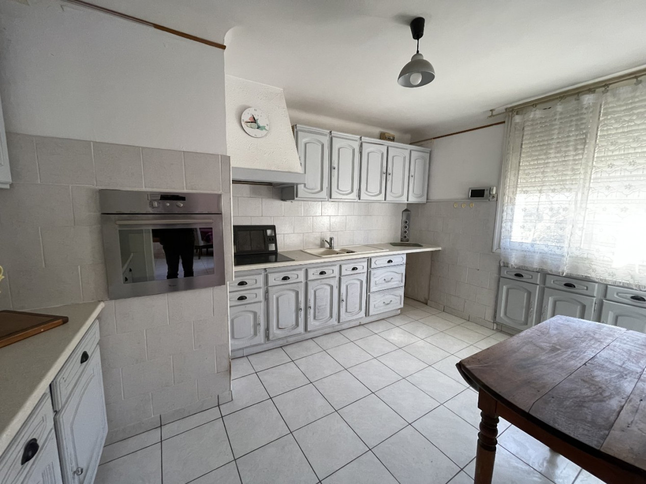 vente Appartement Marseillan - Photo 3