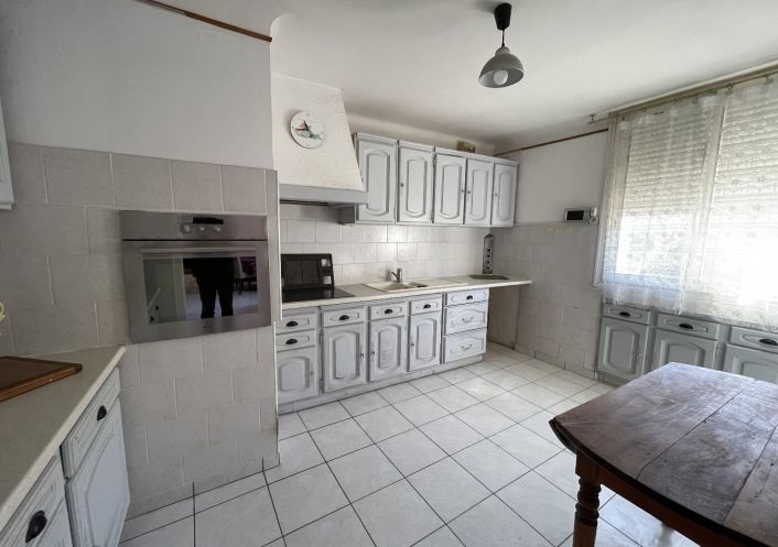 vente Appartement Marseillan