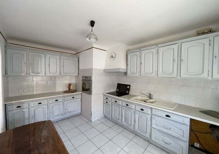 vente Appartement Marseillan