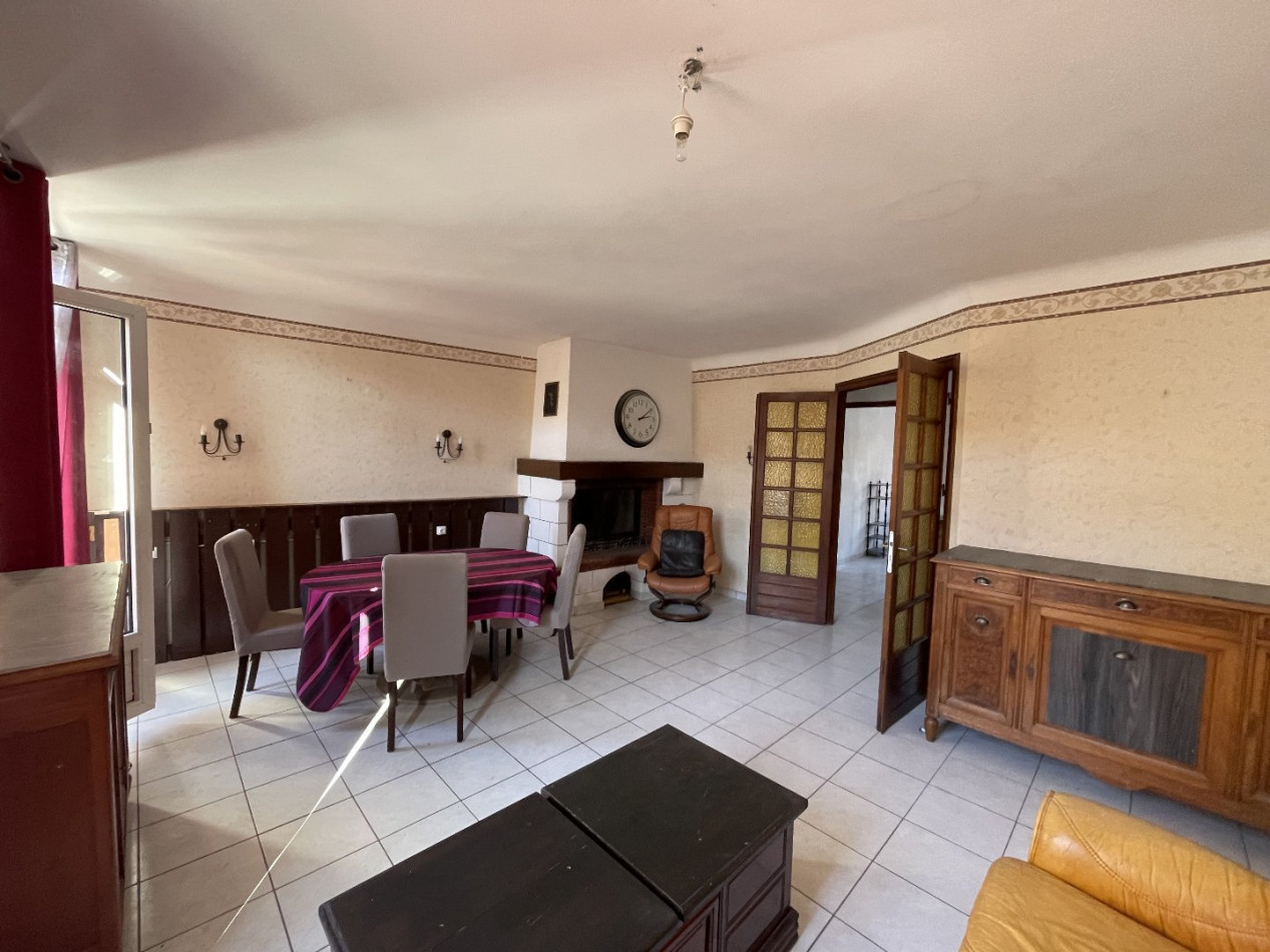 vente Appartement Marseillan - Photo 11
