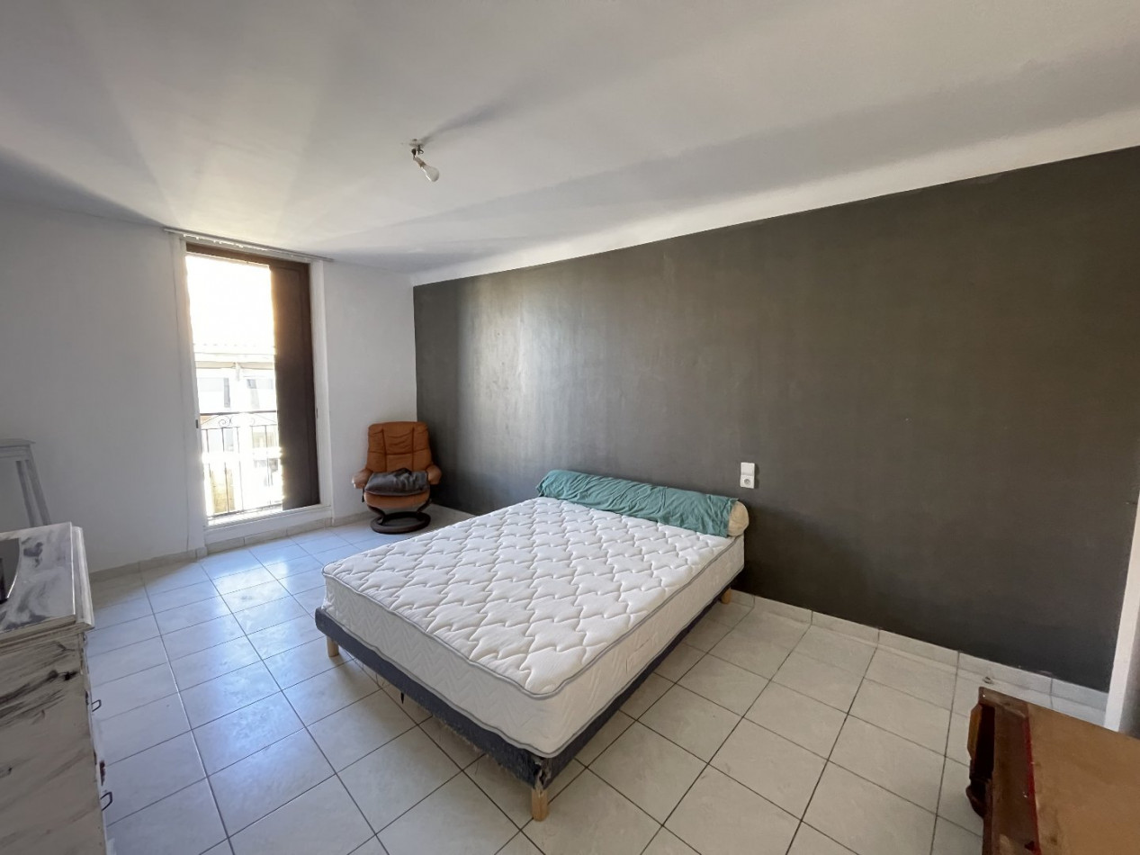 vente Appartement Marseillan - Photo 5