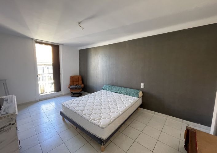 vente Appartement Marseillan