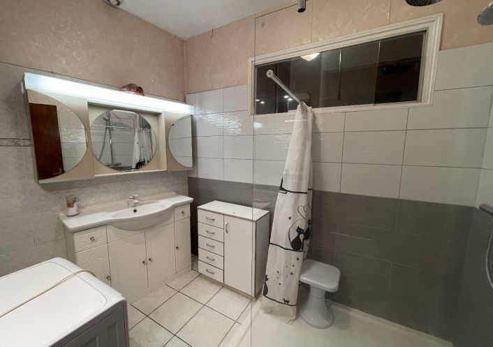 vente Appartement Marseillan