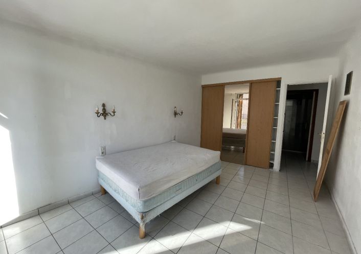 vente Appartement Marseillan
